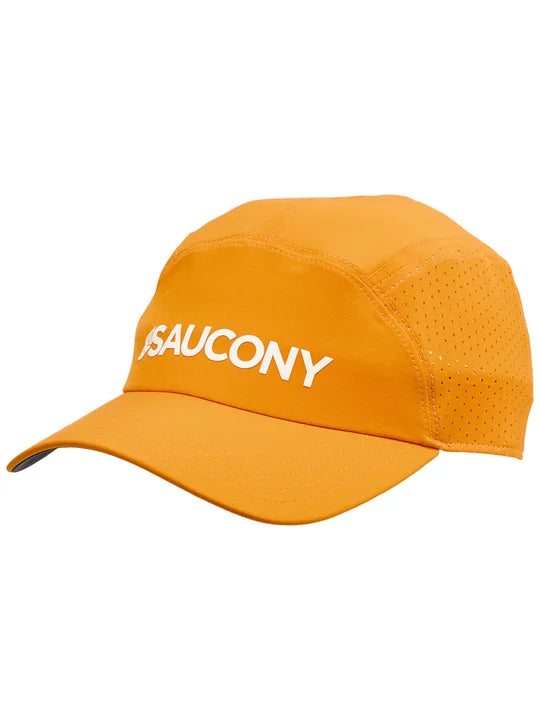 Saucony Outpace Hat Unisex