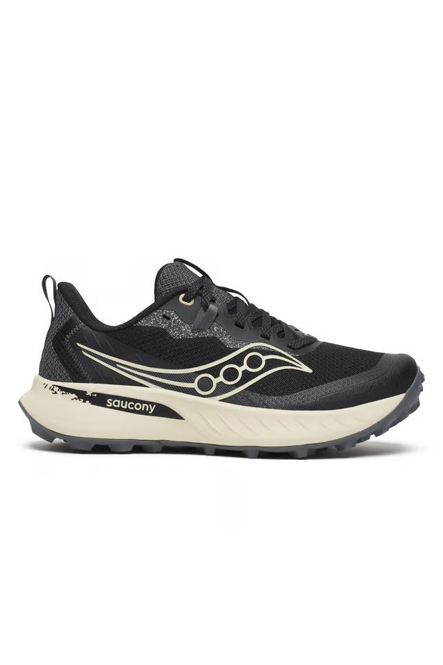 Saucony Peregrine 15 Trail Running Shoe Womens