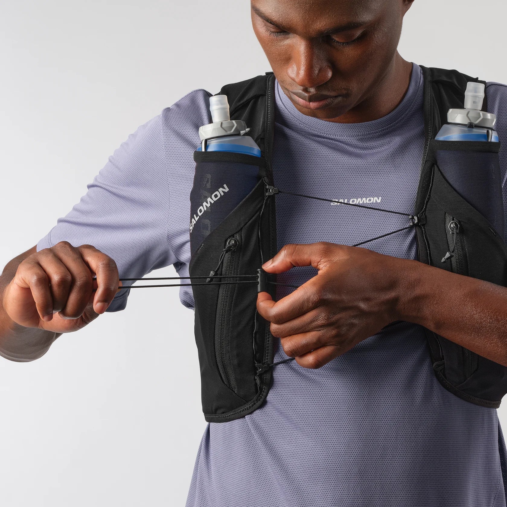 Salomon ADV SKIN 12 Set - Run Trails