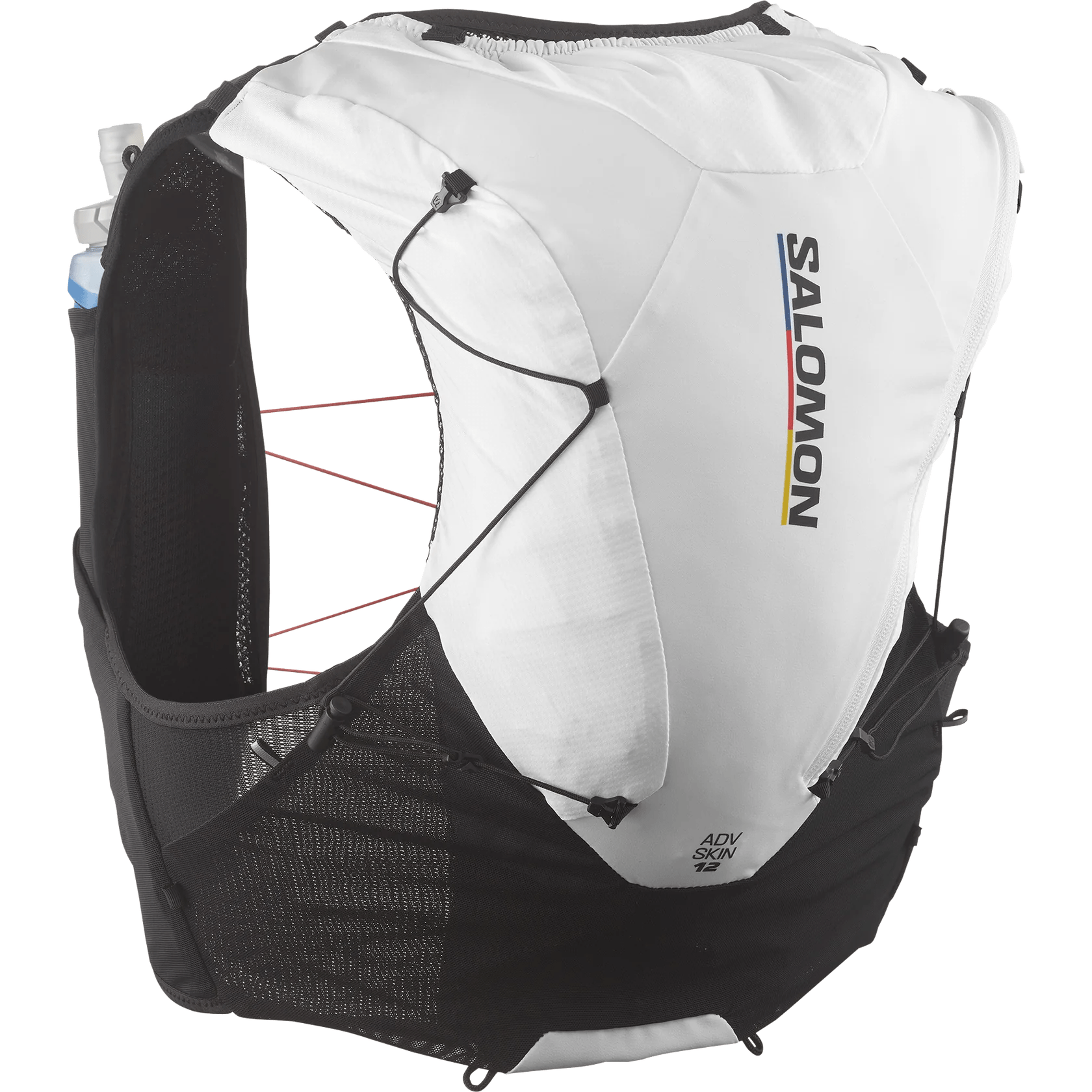 Salomon ADV SKIN 12 Set - Run Trails