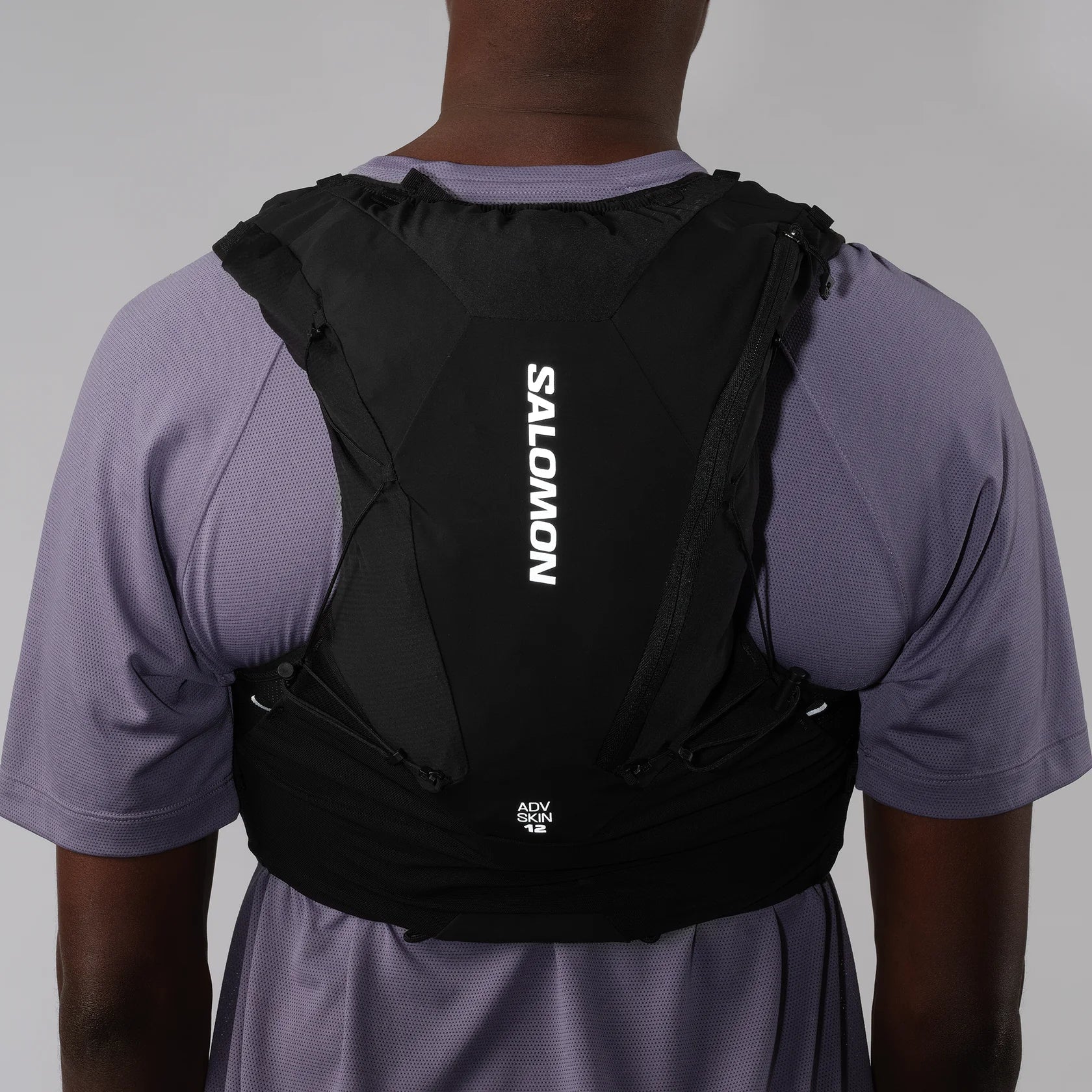 Salomon ADV SKIN 12 Set - Run Trails