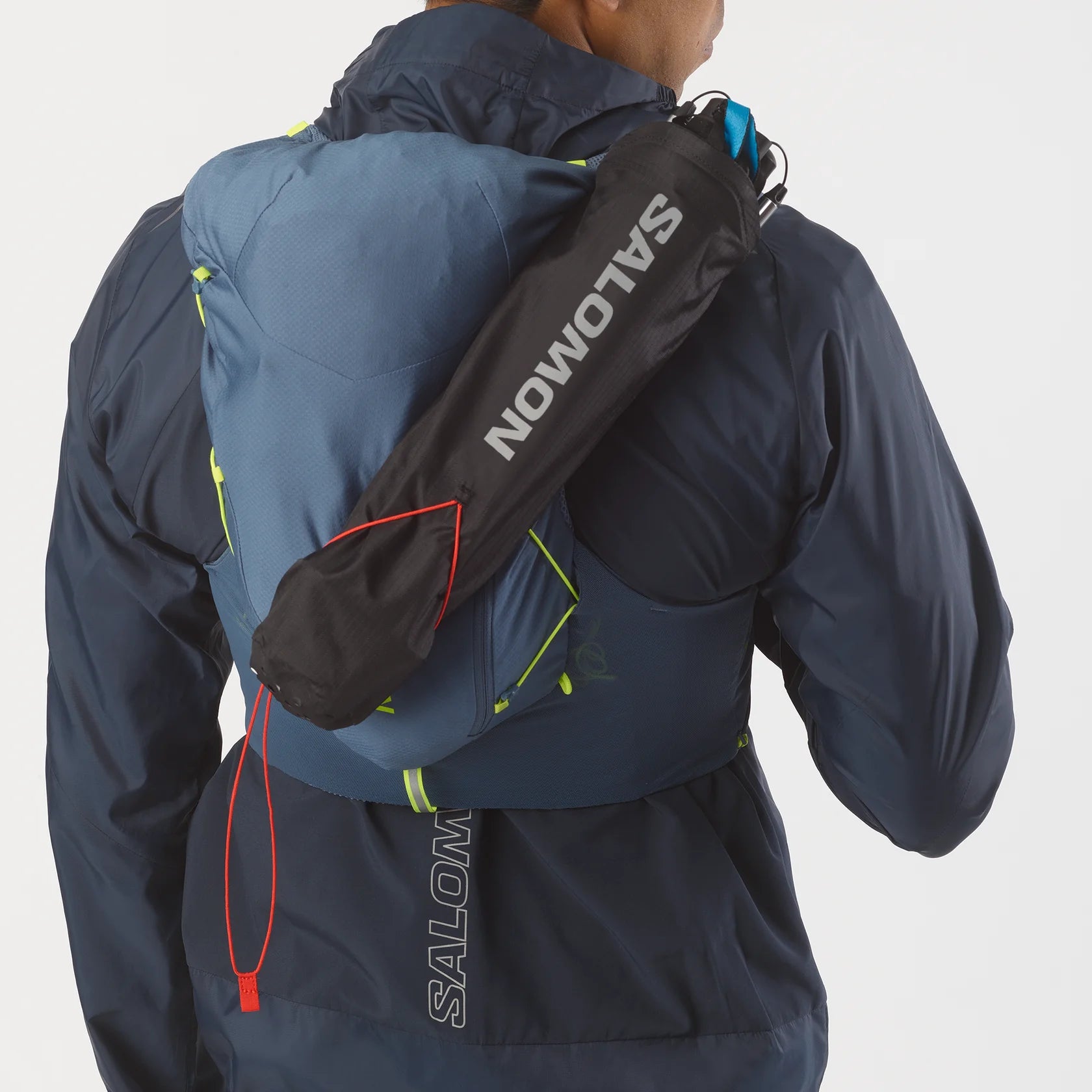 Salomon Custom Pole Quiver - Run Trails