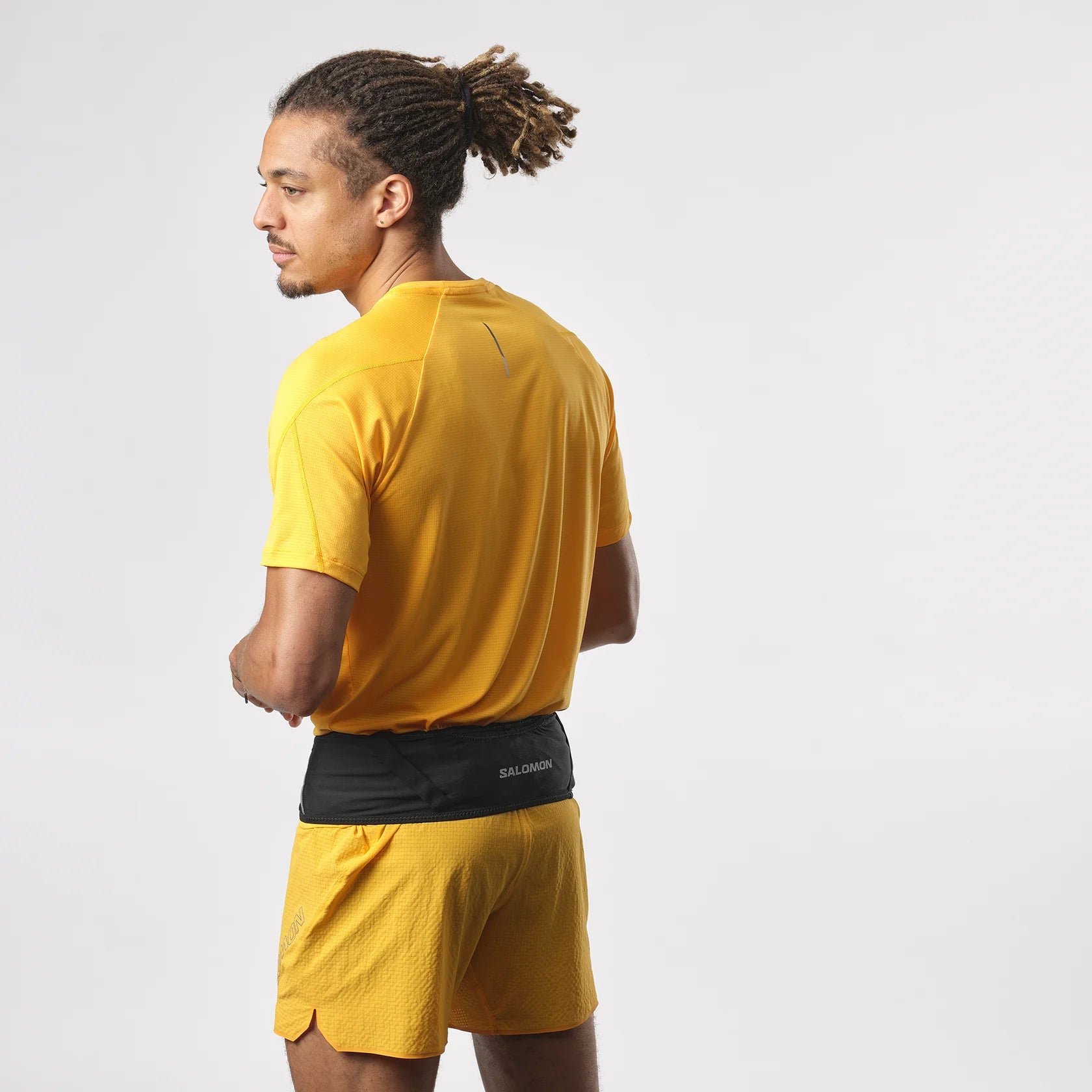 Salomon Pulse Belt - Unisex - Running Belt - Run Trails