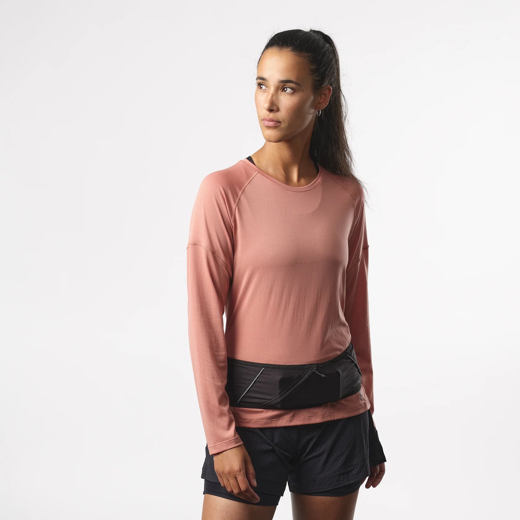 Salomon Pulse Belt - Unisex - Running Belt - Run Trails
