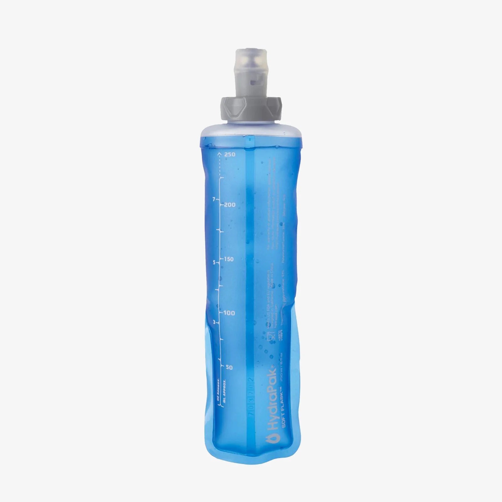 Salomon SOFT FLASK 250ml/8oz 28 - Run Trails