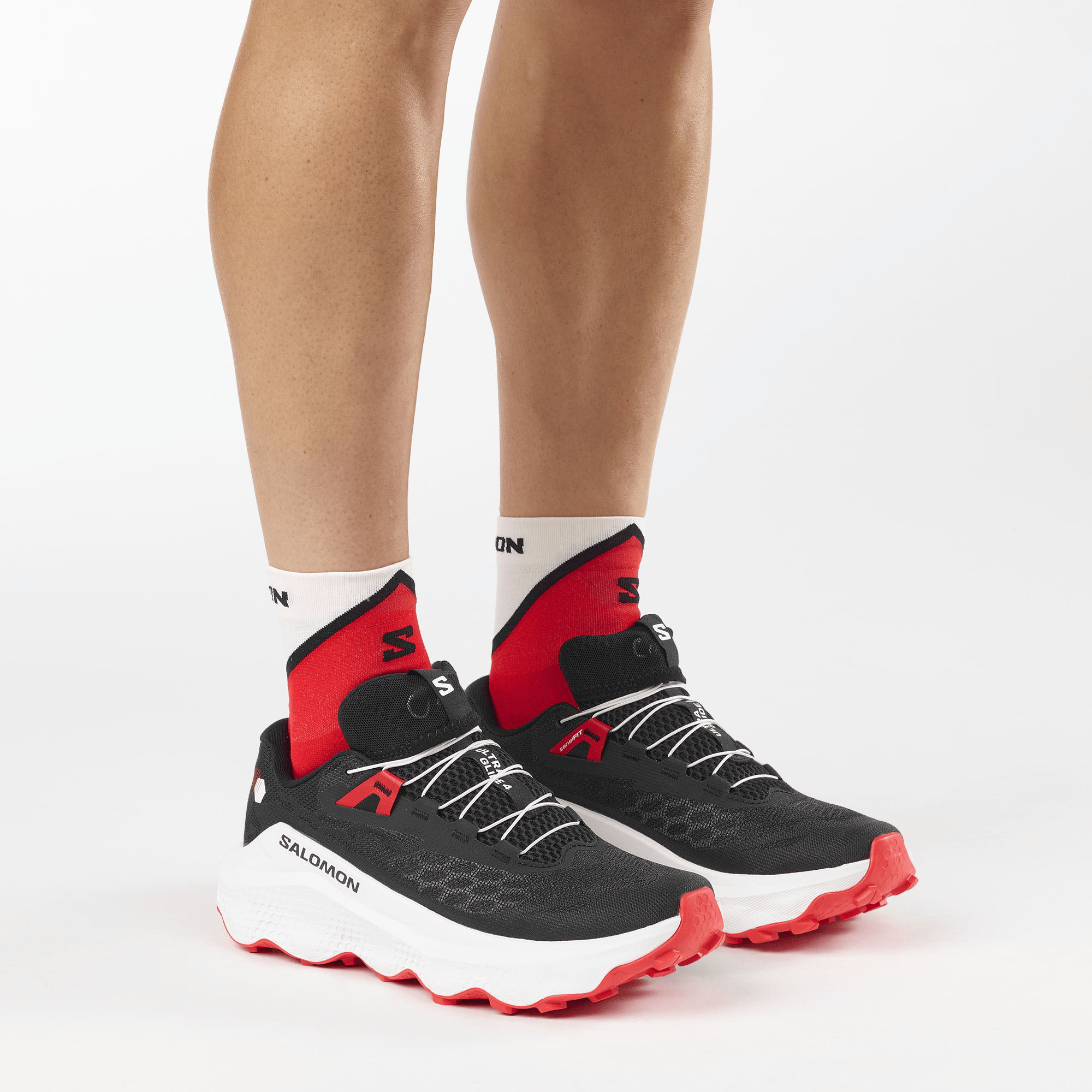 Salomon Ultra Glide 4 Men's - Run Trails