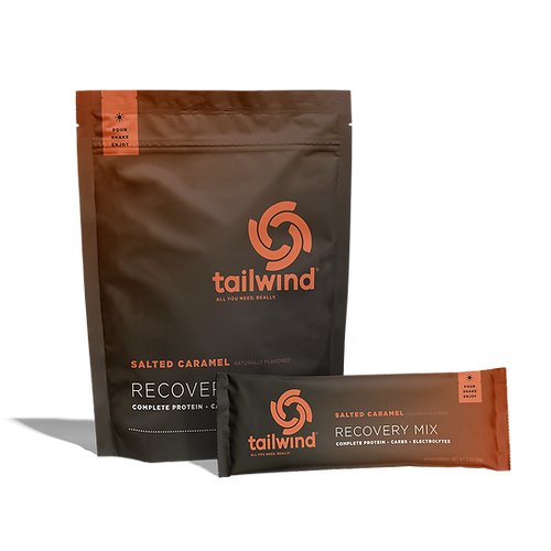 Tailwind Recovery Mix - Salted Caramel