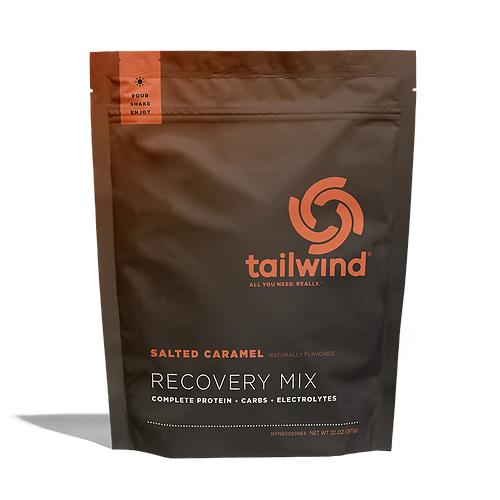 Tailwind Recovery Mix - Salted Caramel