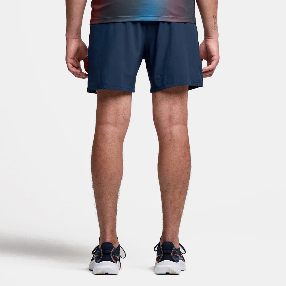 Saucony Outpace 5" Short Men's - Run Trails