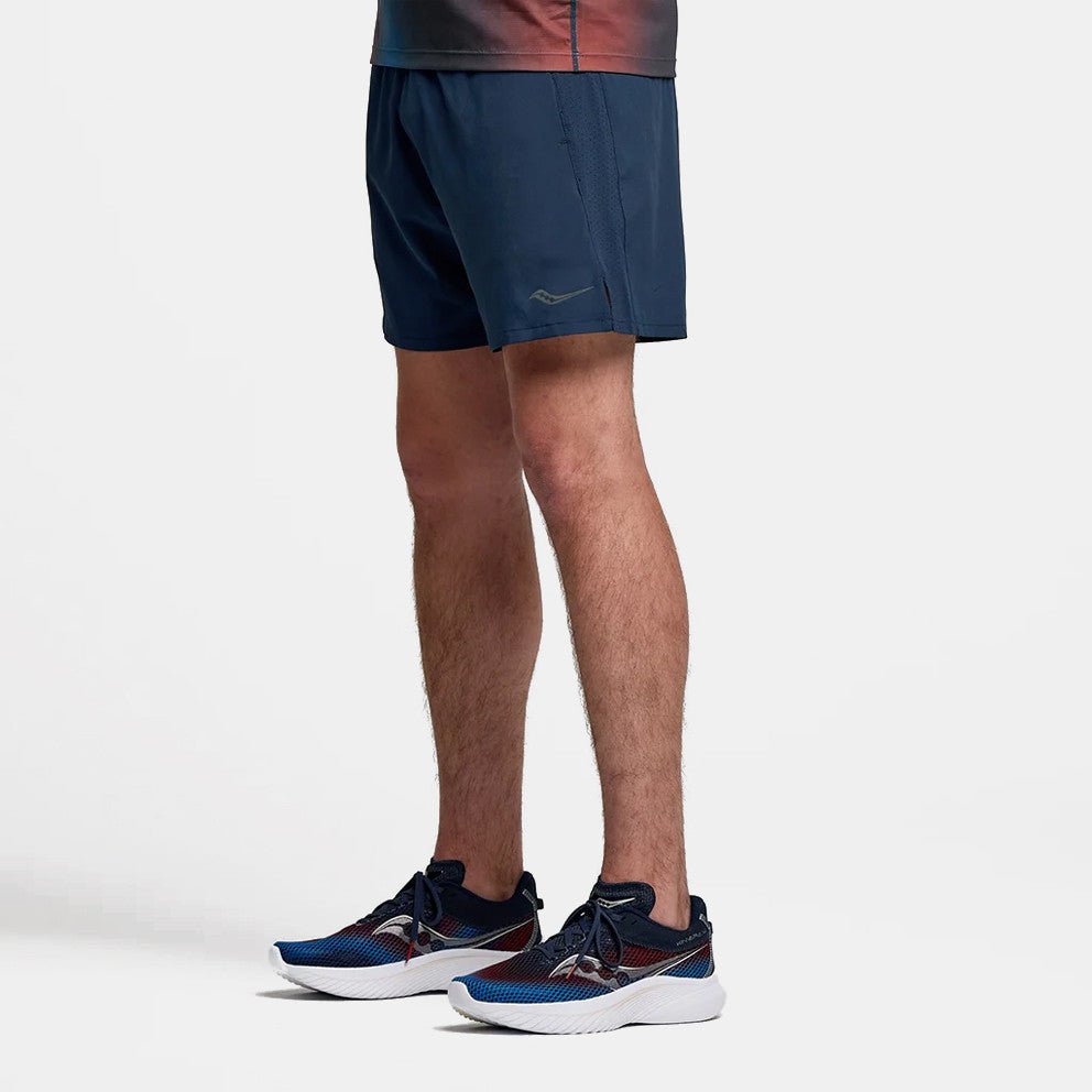 Saucony Outpace 5" Short Men's - Run Trails