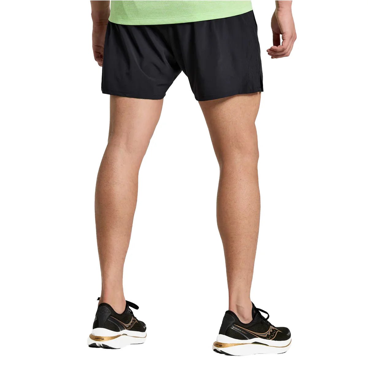 Saucony Outpace 5" Short Men's - Run Trails