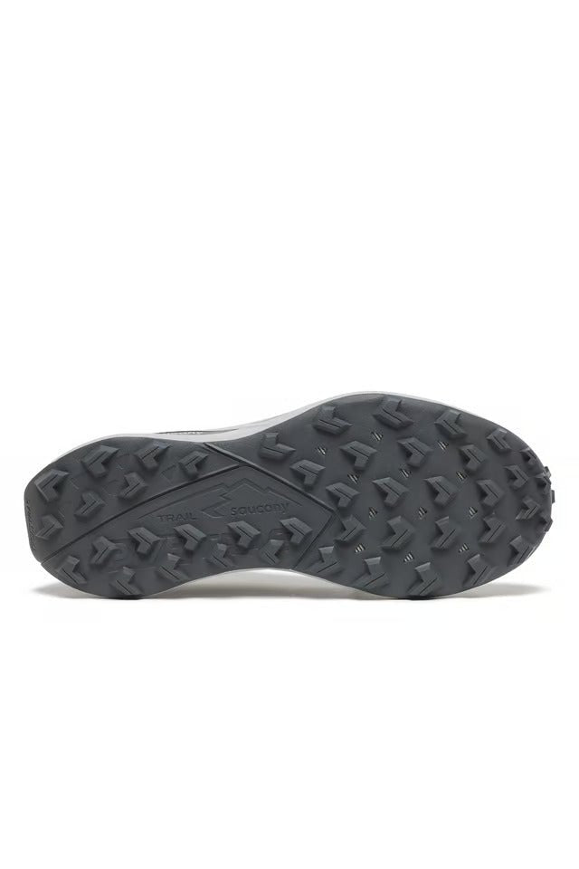 Saucony Peregrine 15 Trail Running Shoe Mens - Run Trails