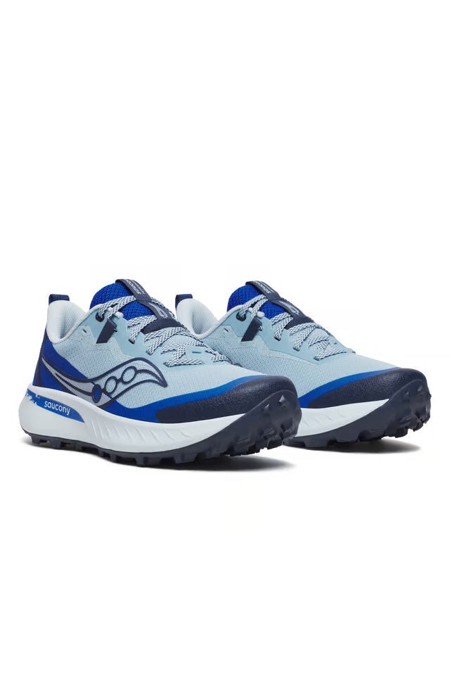 Saucony Peregrine 15 Trail Running Shoe Womens - Run Trails