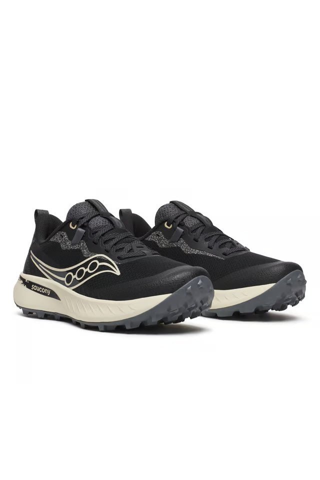 Saucony Peregrine 15 Trail Running Shoe Womens - Run Trails
