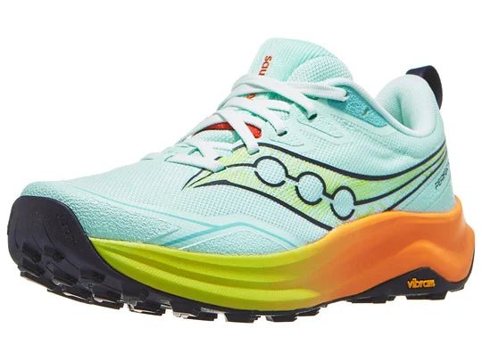 Saucony Peregrine 16 – Women’s - Run Trails