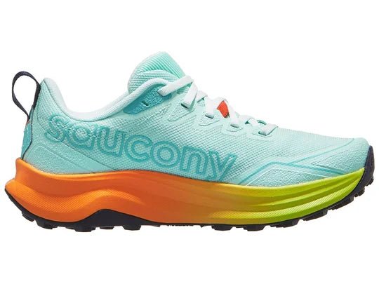 Saucony Peregrine 16 – Women’s - Run Trails