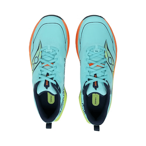 Saucony Peregrine 16 – Women’s - Run Trails