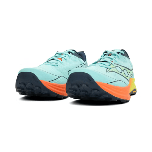 Saucony Peregrine 16 – Women’s - Run Trails