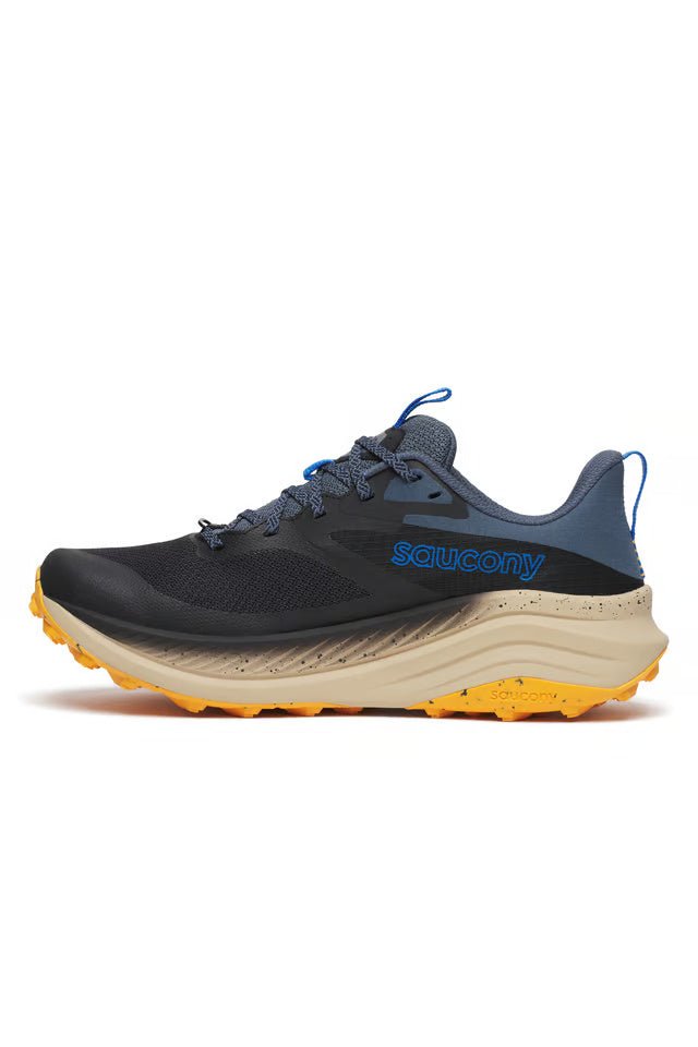 Saucony Xodus Ultra 3 Mens - Run Trails