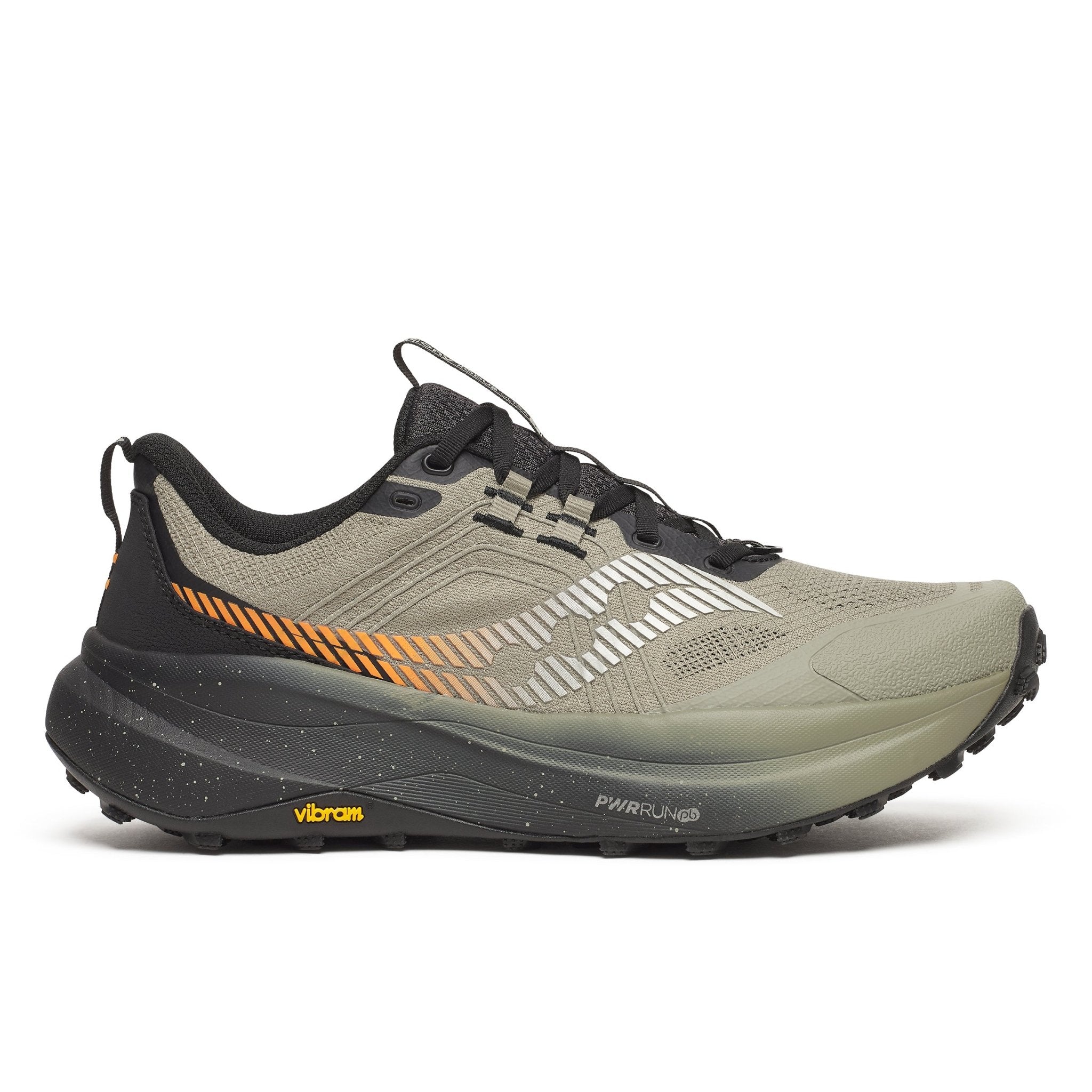 Saucony Xodus Ultra 4 Mens - Run Trails