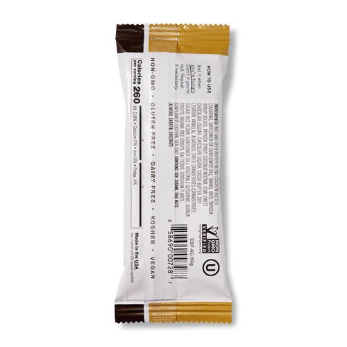 Skratch Labs Anytime Energy Bar Sport Fuel - Run Trails