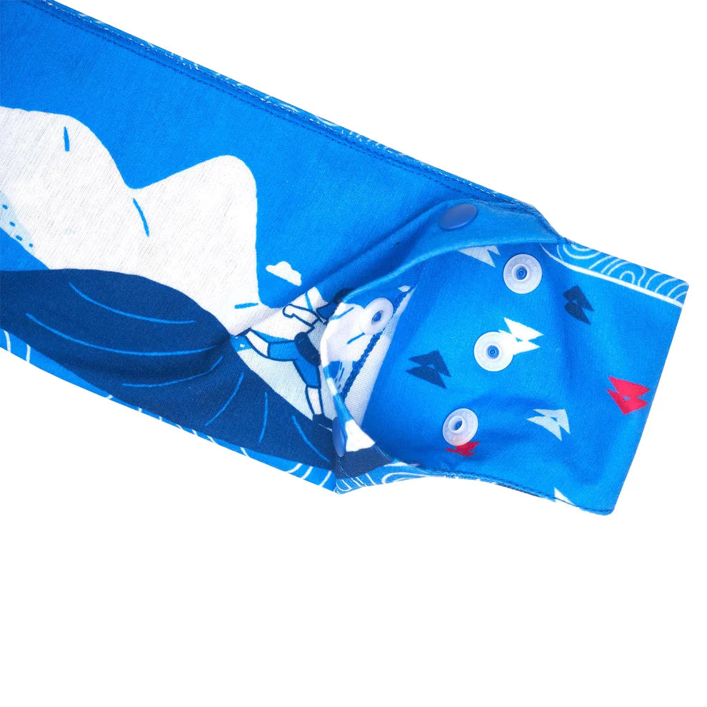 T8 Ice Bandana/Neck Cooler