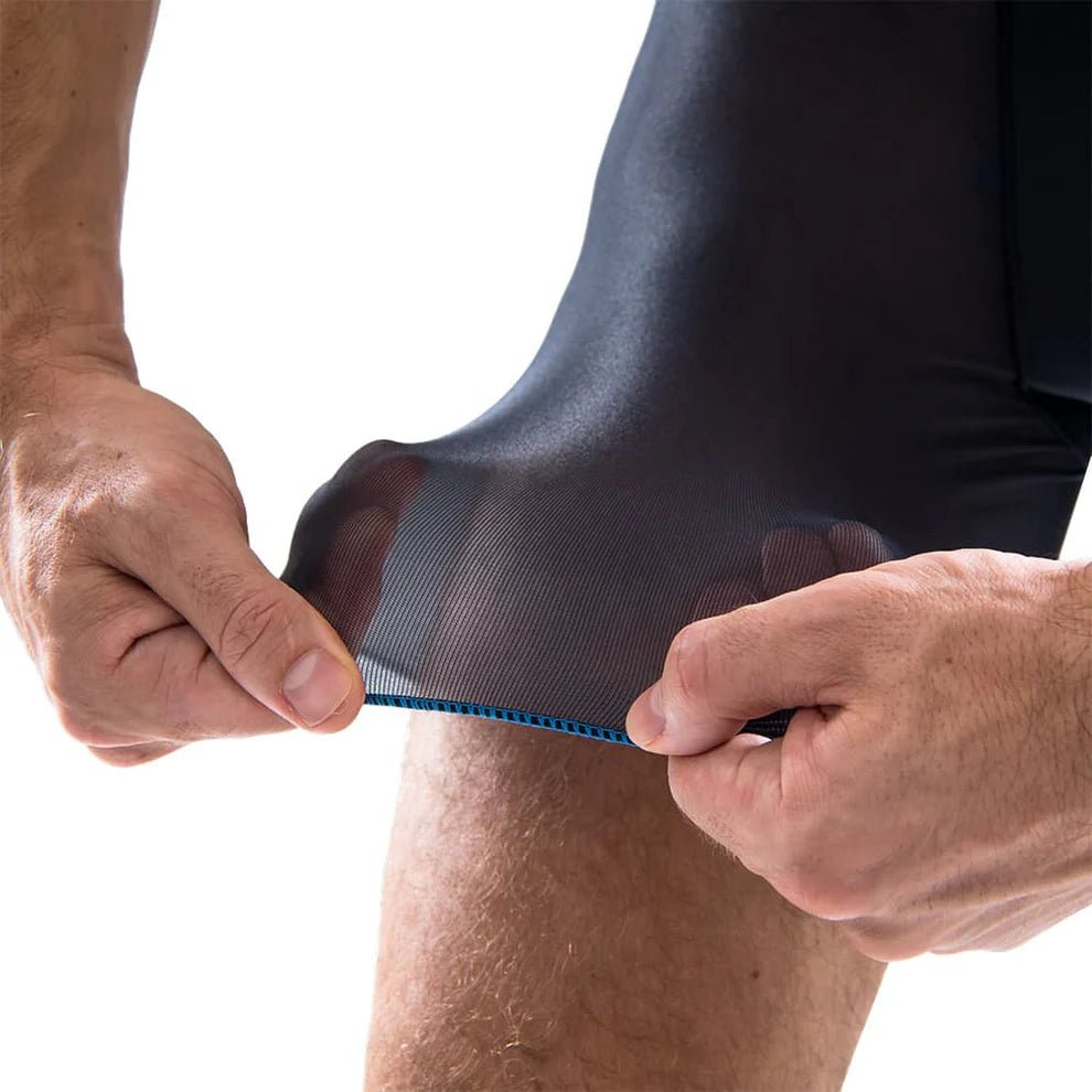 T8 Men's Commandos Running Underwear - Run Trails