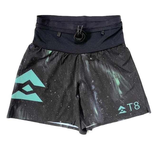 T8 Men's Sherpa Shorts Men's - Run Trails