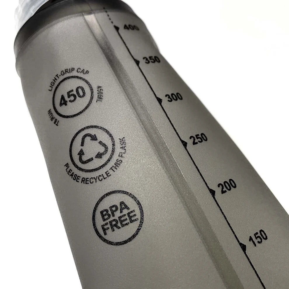 T8 Sherpa Soft  Flask