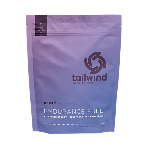 Tailwind Endurance Fuel - Berry - Run Trails