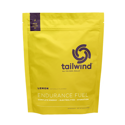 Tailwind Endurance Fuel - Lemon - Run Trails
