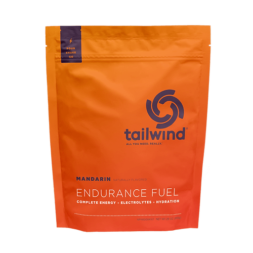 Tailwind Endurance Fuel - Mandarin - Run Trails