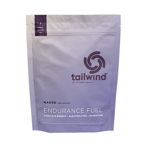 Tailwind Endurance Fuel - Naked - Run Trails