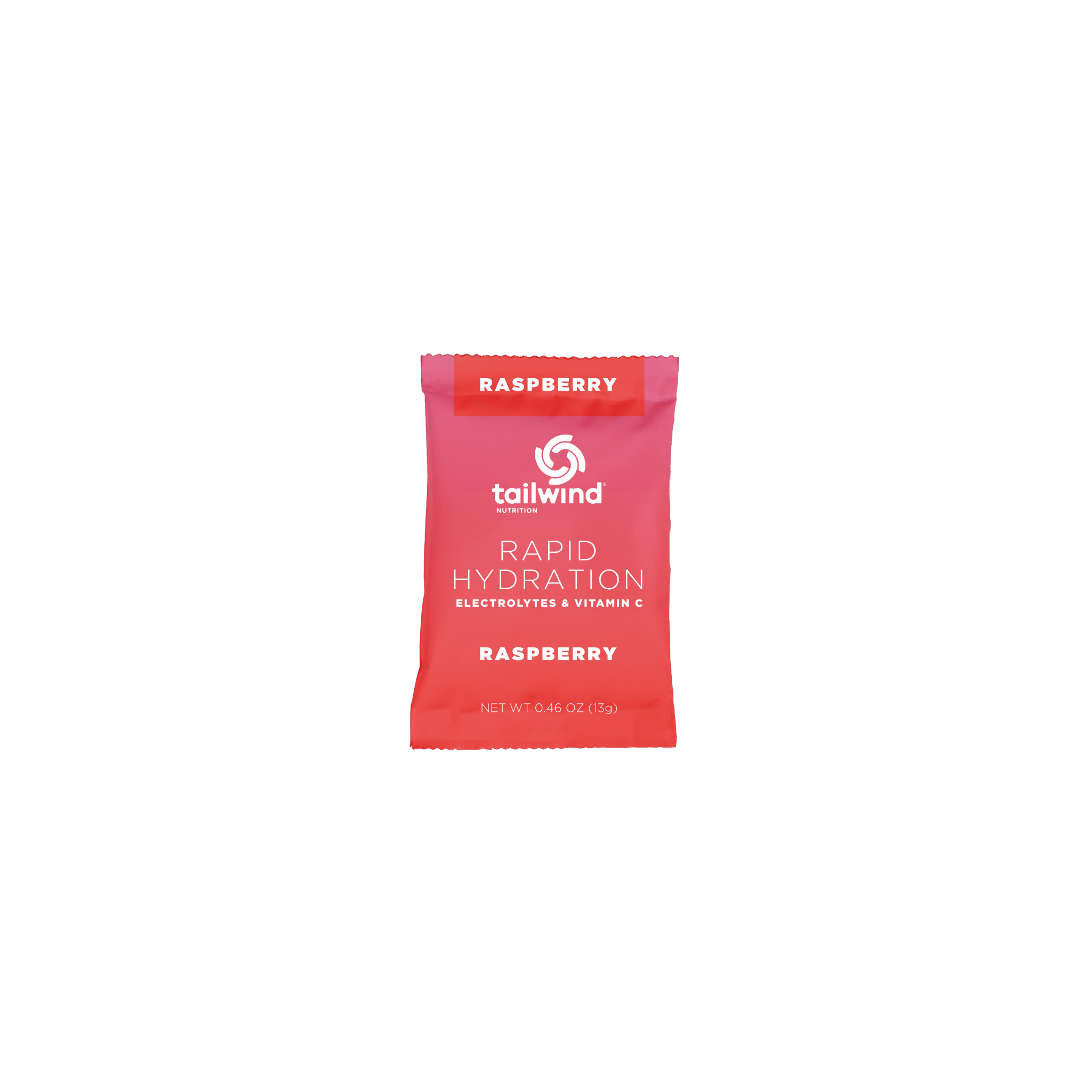 Tailwind Rapid Hydration Drink mix - single serve - Run Trails