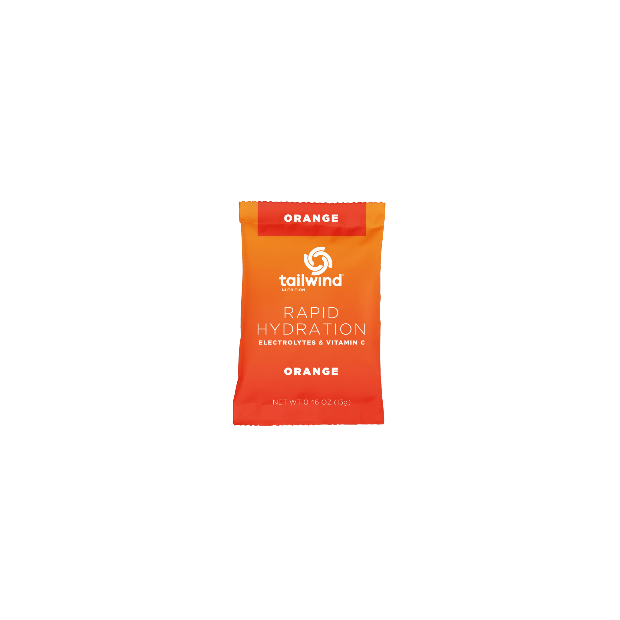 Tailwind Rapid Hydration Drink mix - single serve - Run Trails
