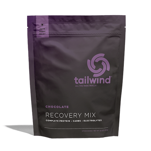 Tailwind Recovery Mix - Chocolate - Run Trails