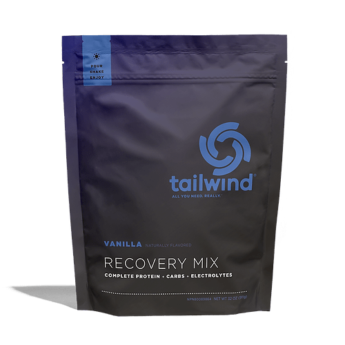 Tailwind Recovery Mix - Vanilla - Run Trails