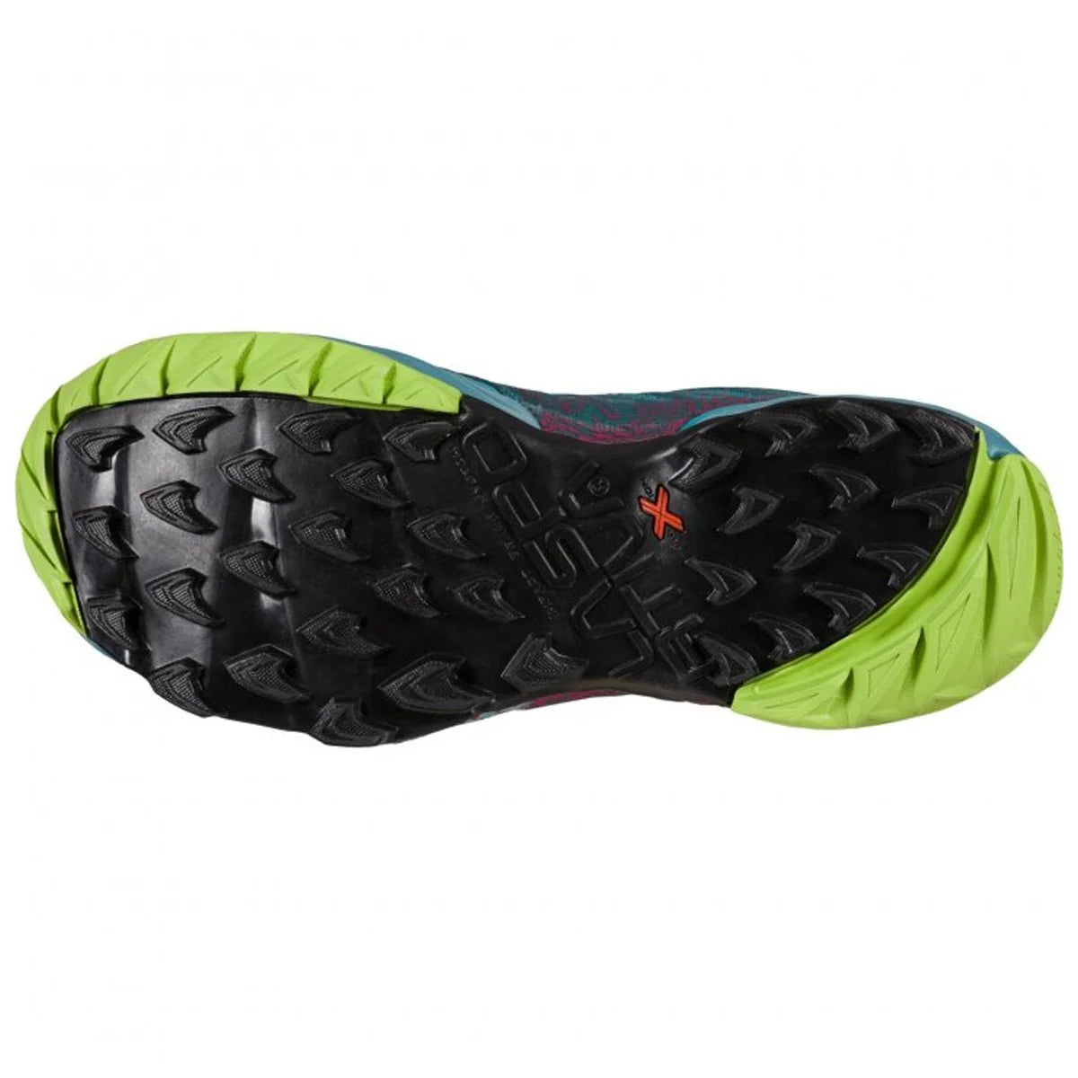 La Sportiva Akasha II Womens Trail Running Shoe