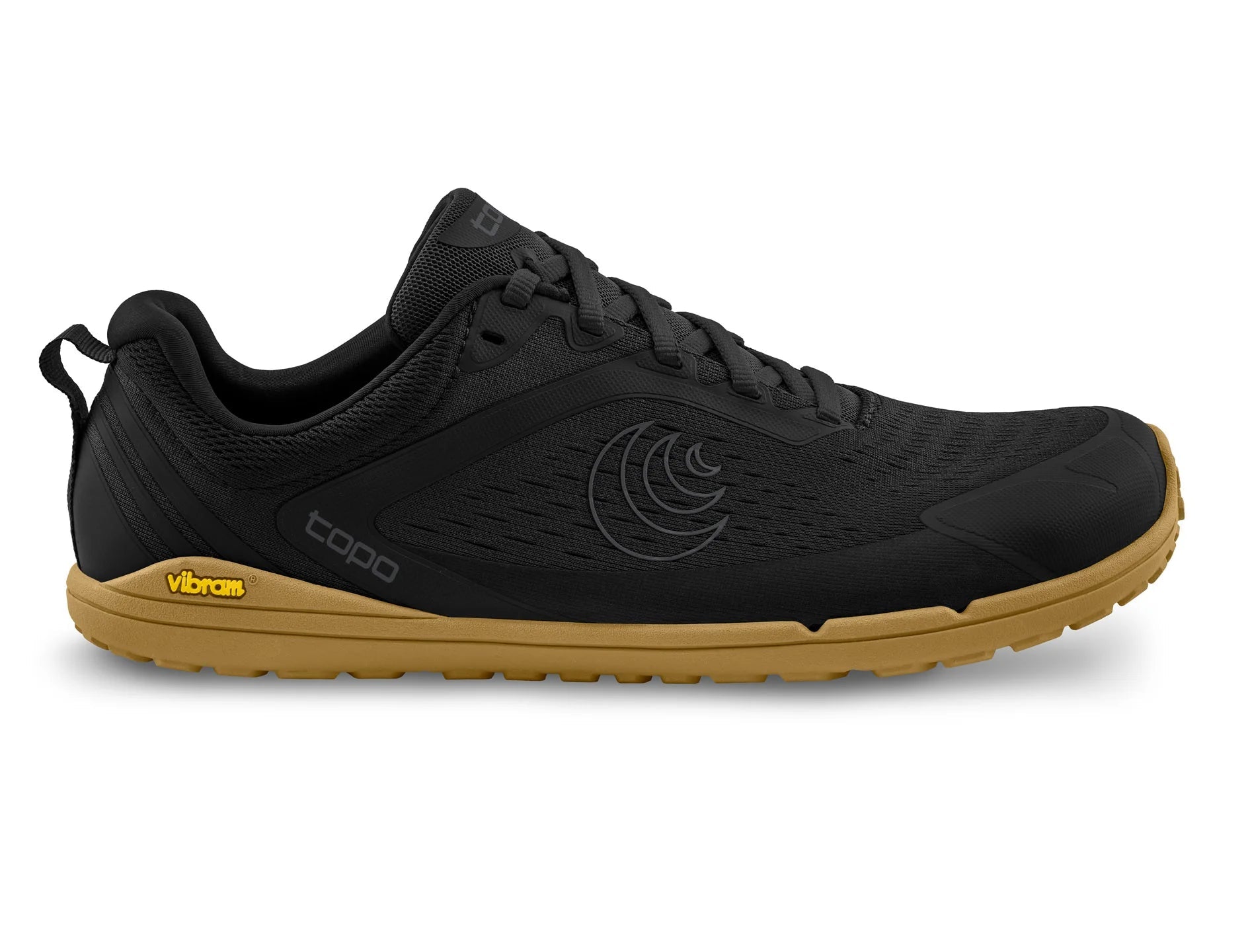 Topo Athletic Connect Mens - Run Trails