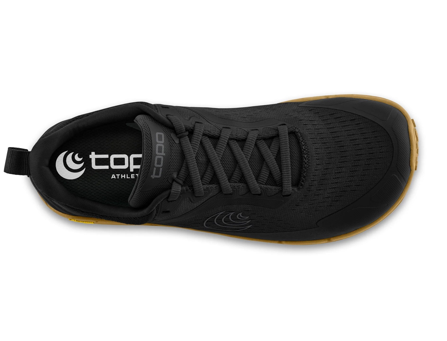 Topo Athletic Connect Mens - Run Trails
