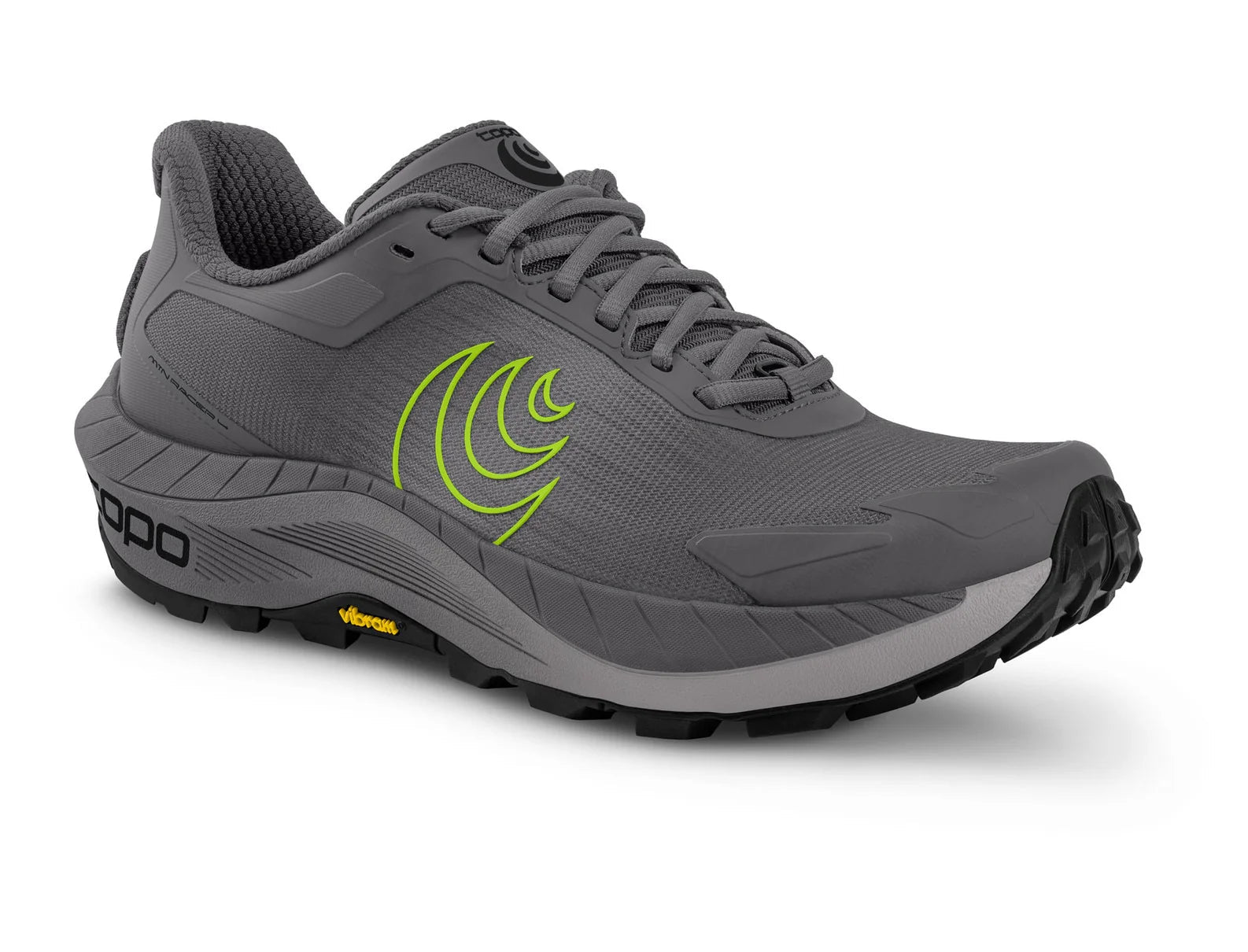 Topo Athletic Men's Mountain Racer 4 - Run Trails