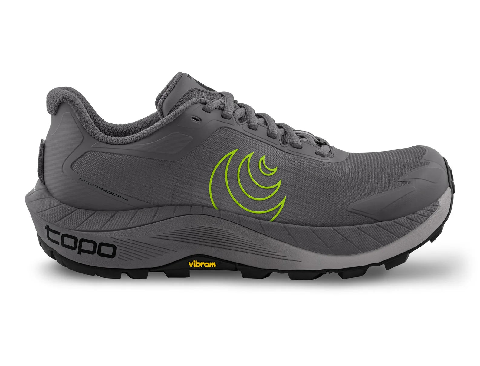 Topo Athletic Men's Mountain Racer 4 - Run Trails