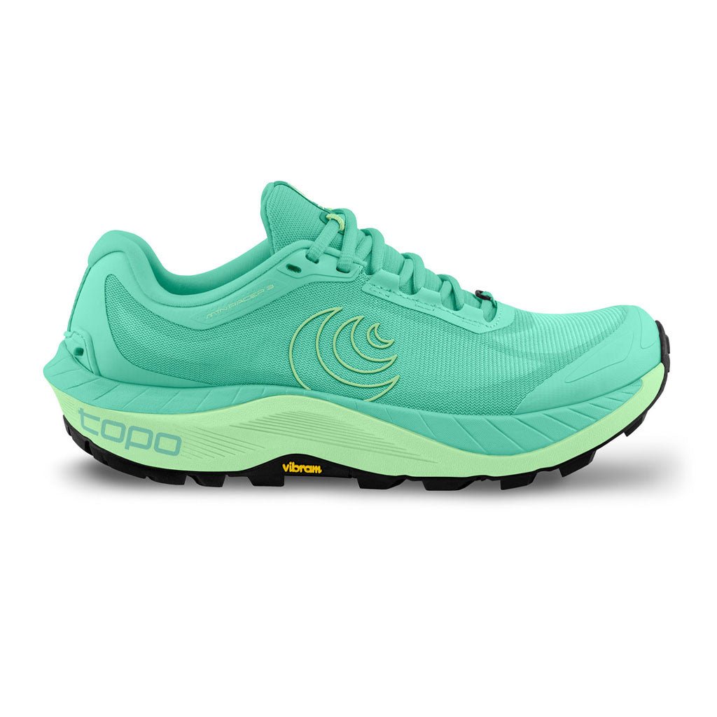 Topo Athletic MTN Racer 3 Women's Trail Running Shoes - Run Trails