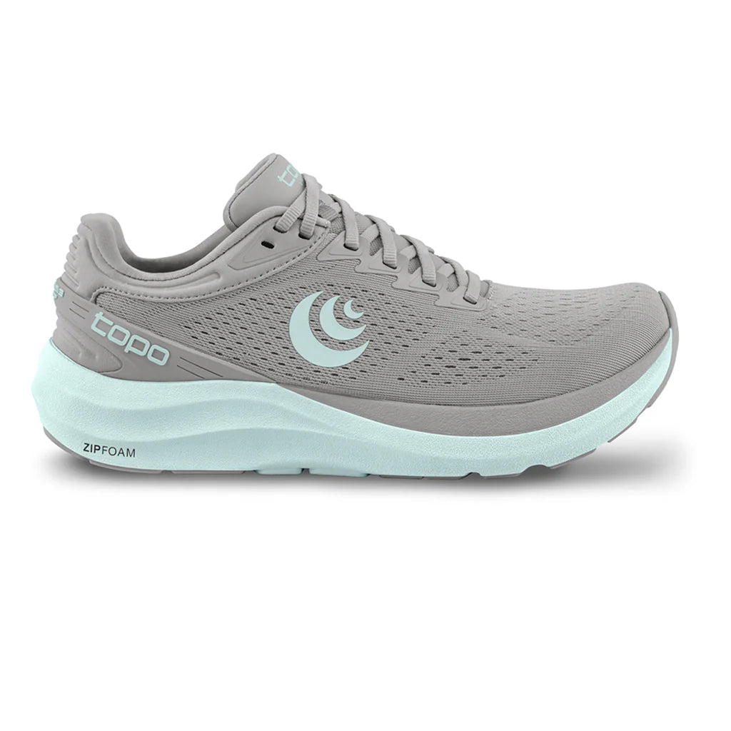 Topo Athletic PHANTOM 3 Womens Road Running Shoe - Run Trails