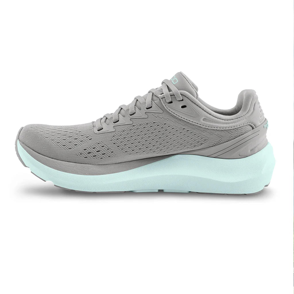 Topo Athletic PHANTOM 3 Womens Road Running Shoe - Run Trails