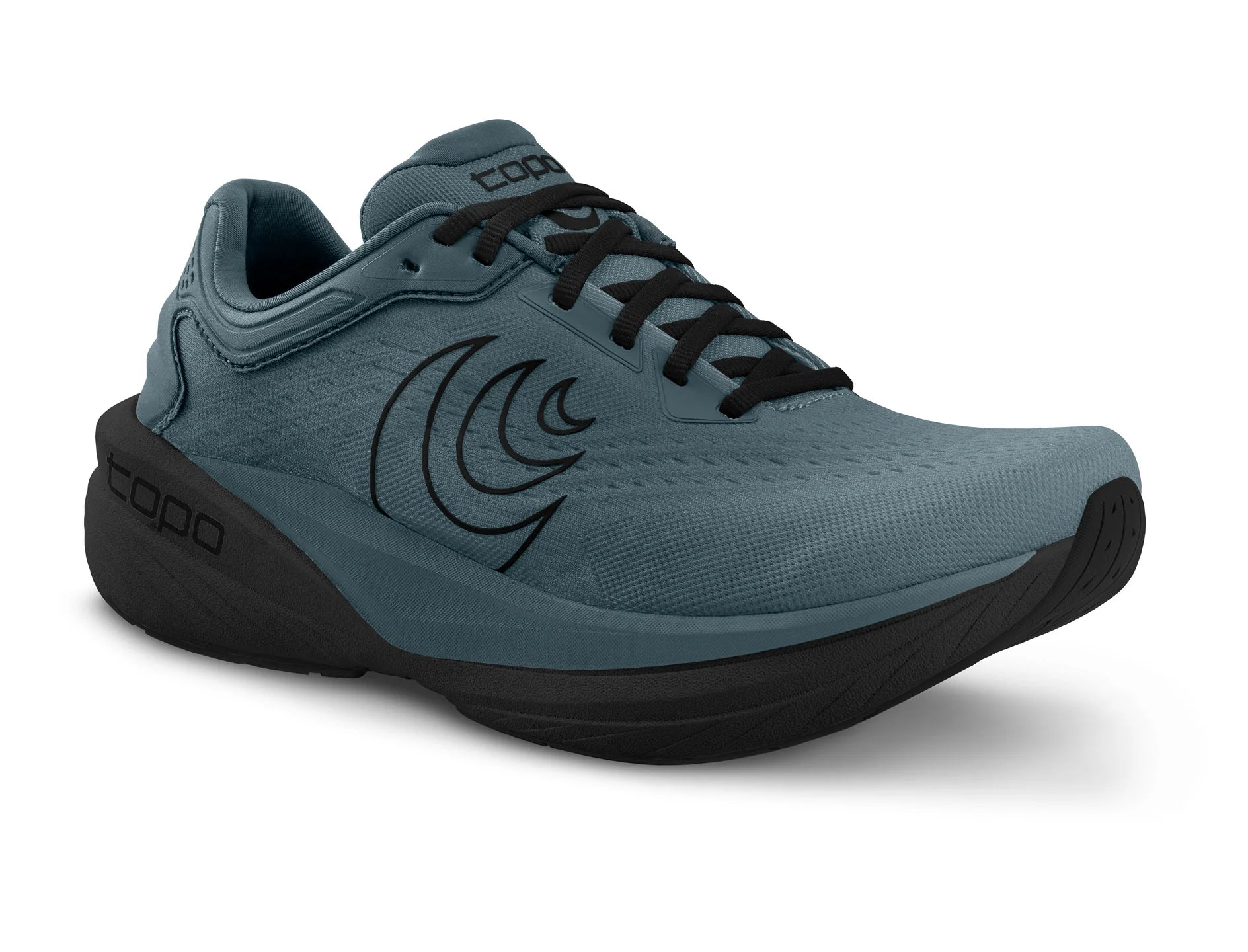 Topo Athletic Phantom 4 – Men’s - Run Trails