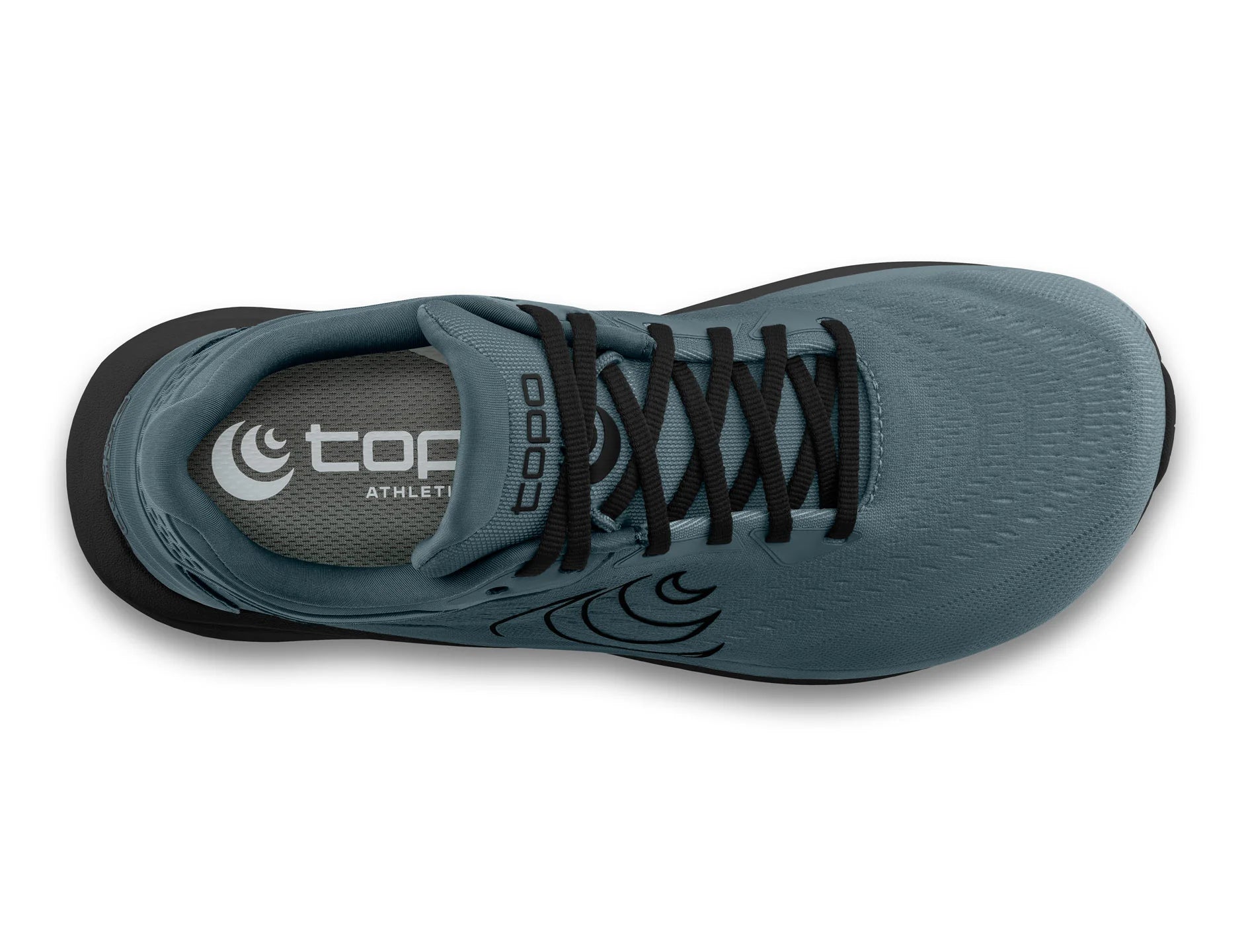 Topo Athletic Phantom 4 – Men’s - Run Trails