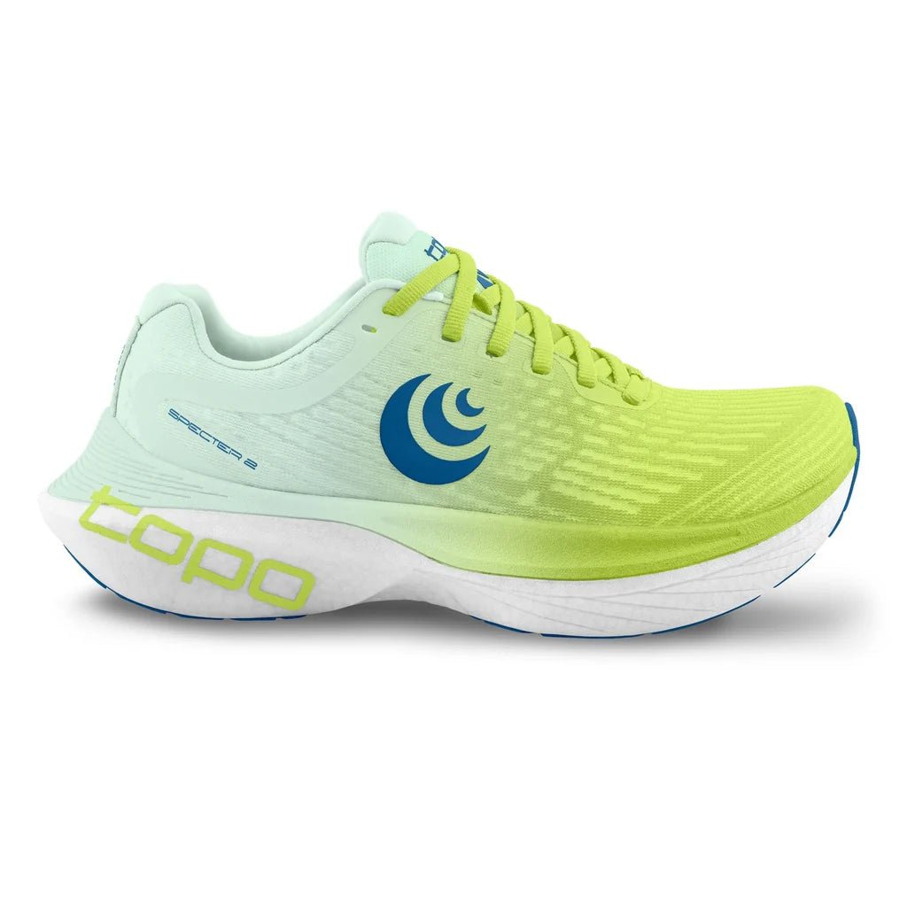 Topo Athletic SPECTER 2 Men's Road Running Shoes - Run Trails