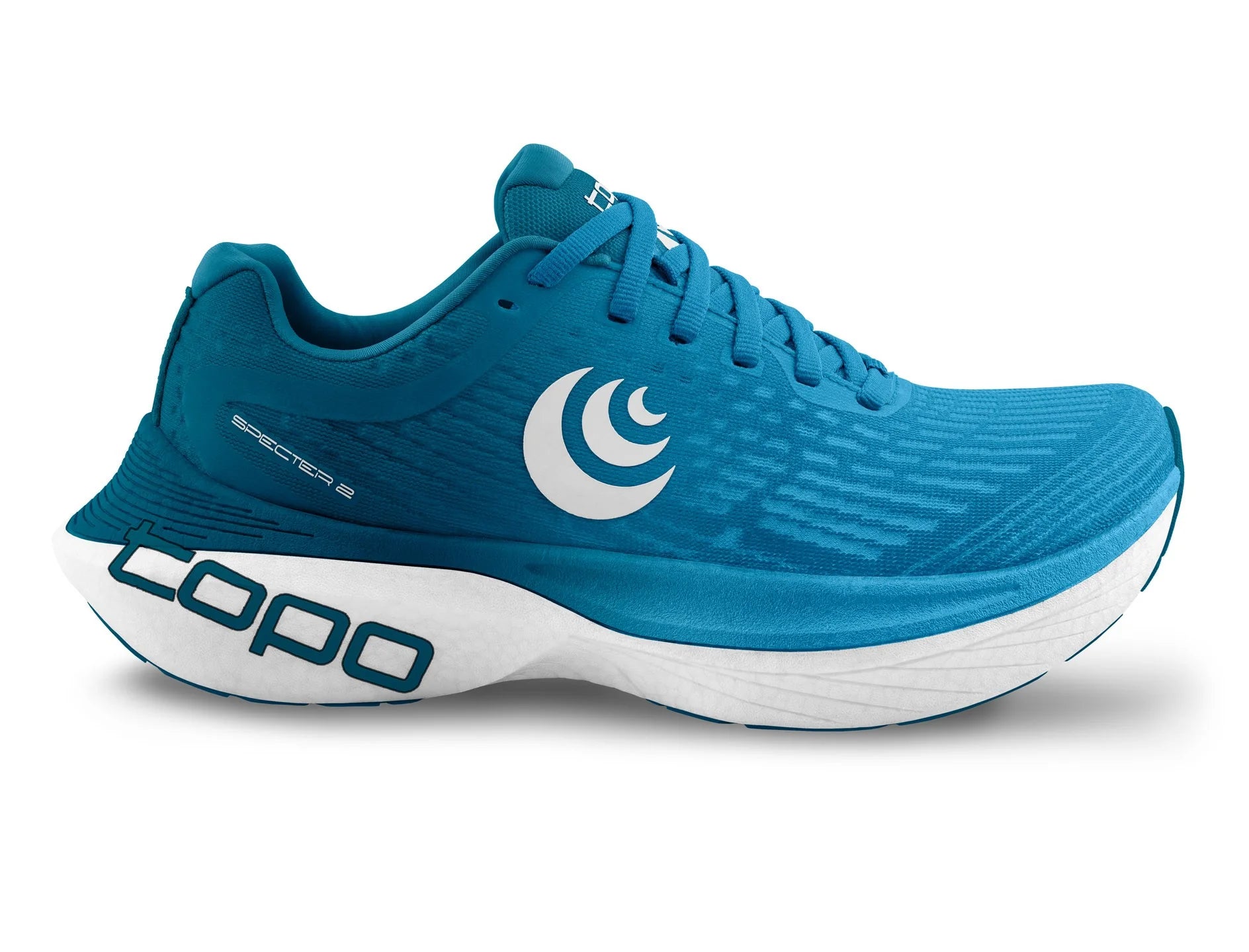 Topo Athletic SPECTER 2 Men's Road Running Shoes - High Performance