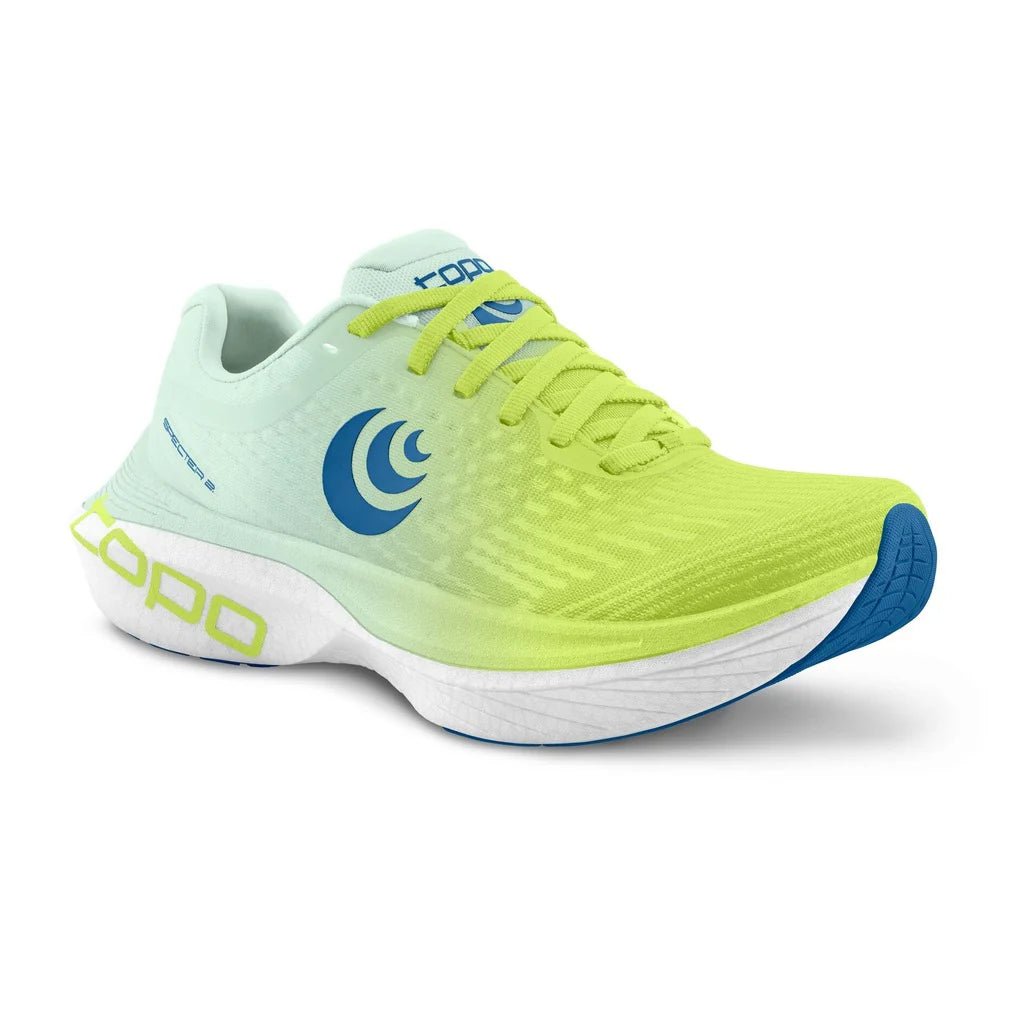 Topo Athletic SPECTER 2 Men's Road Running Shoes - Run Trails